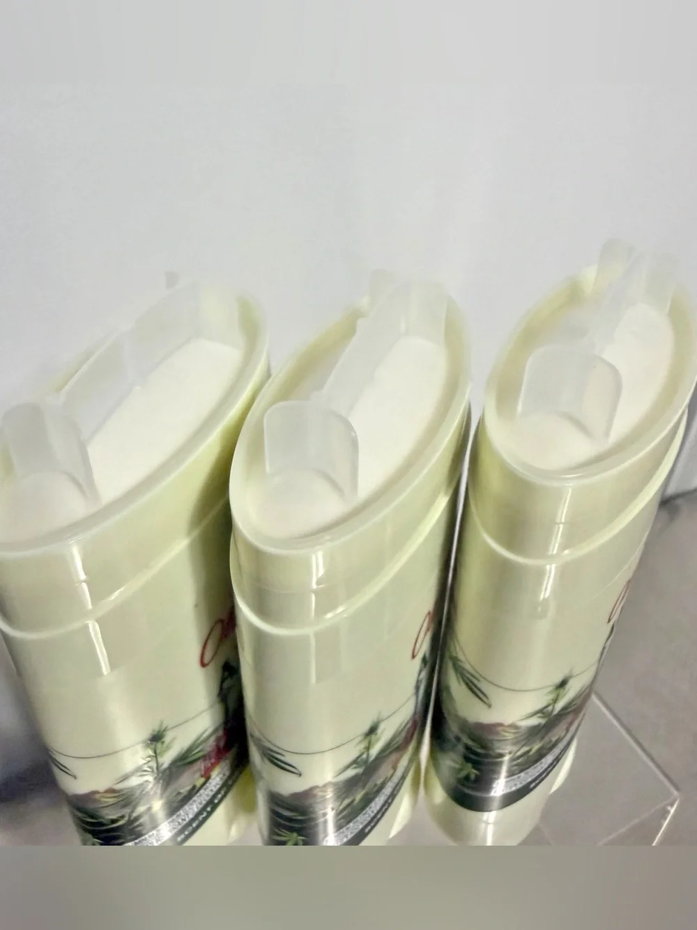 {3 Pack} Old Spice ALPINE Antiperspirant Deodorant 2.6oz Exp 11/2026 ~ NEW